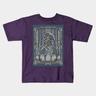 Xenomorph Kids T-Shirt